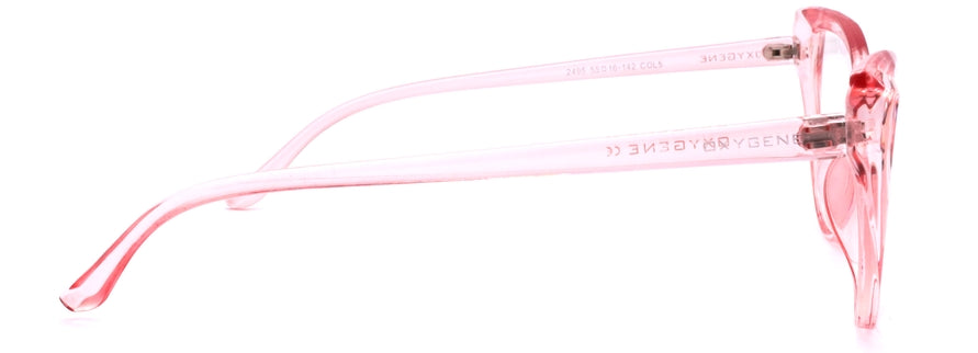 Oxygene 2495