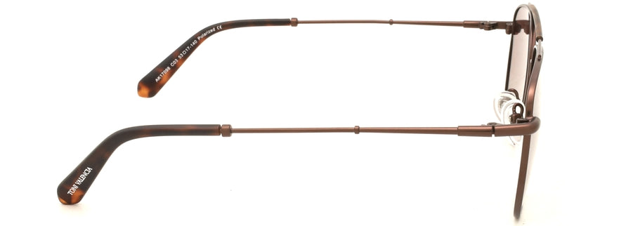 Toni Valencia AK17098