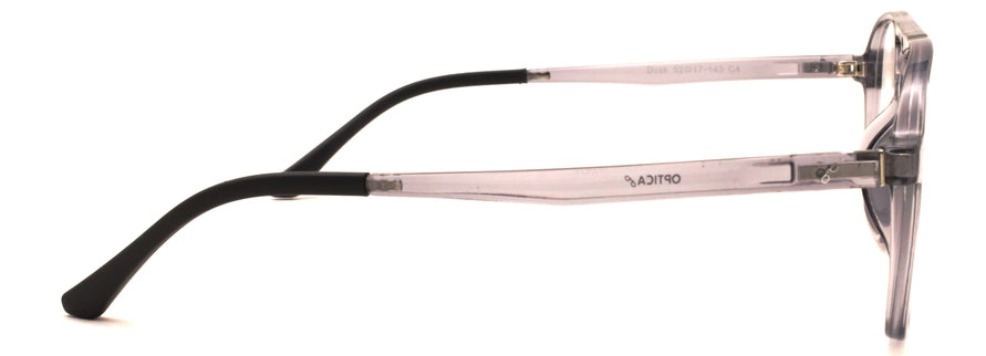 Optica Dusk
