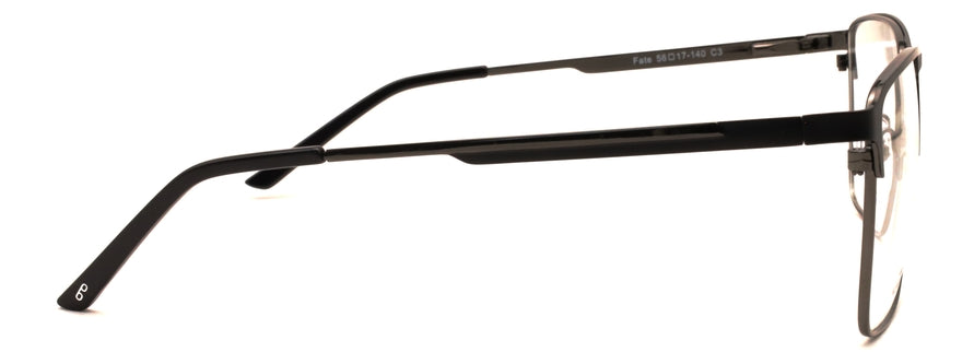 Optica Fate