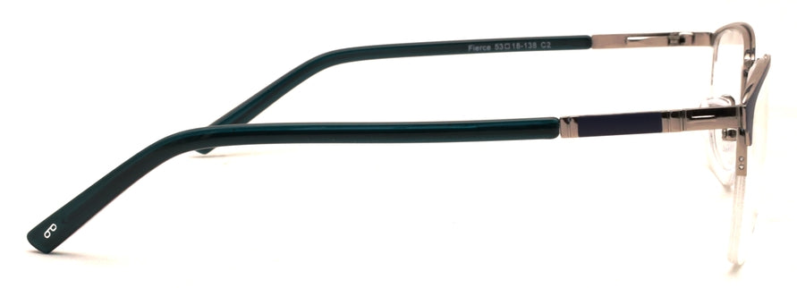Optica Fierce