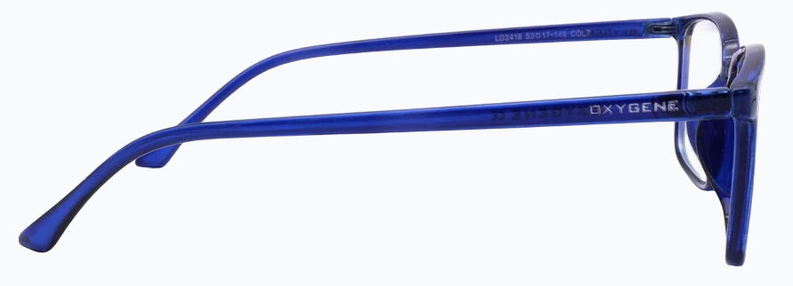 Oxygene LD2418