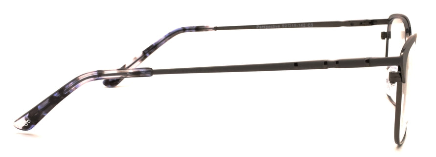 Optica Perspective