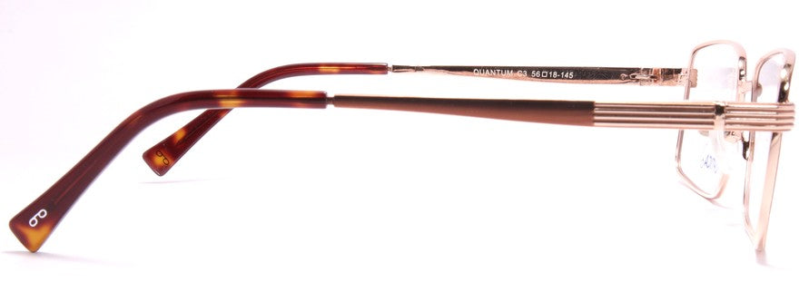 Optica Quantum