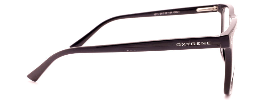 Oxygene 1011
