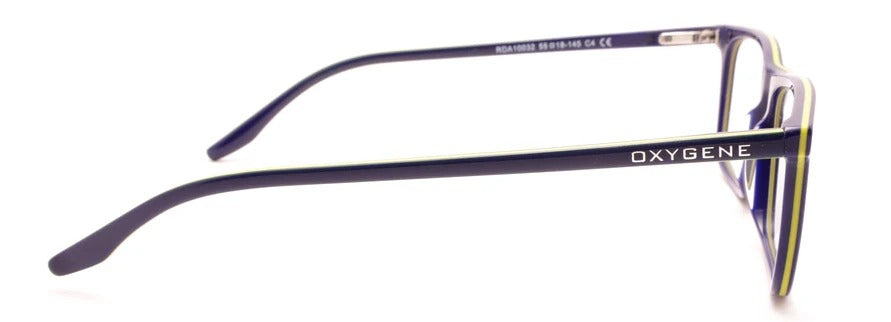 Oxygene CHA10026