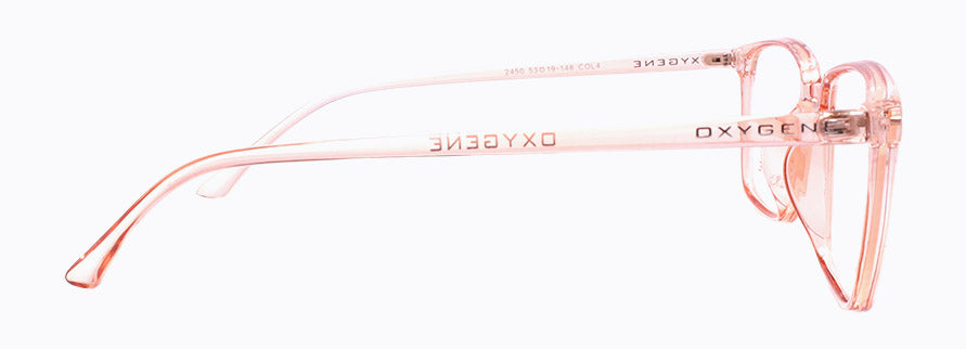 Oxygene 2450