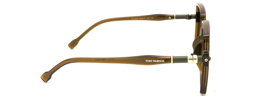 Toni Valencia PJ1530