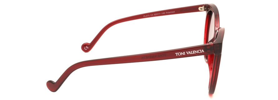 Toni Valencia PL573