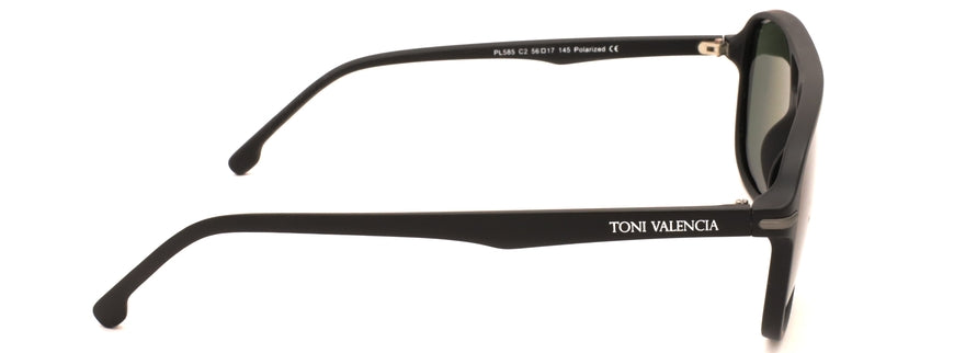 Toni Valencia PL585