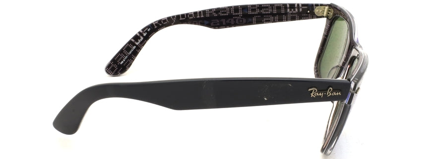 Rayban RB2140