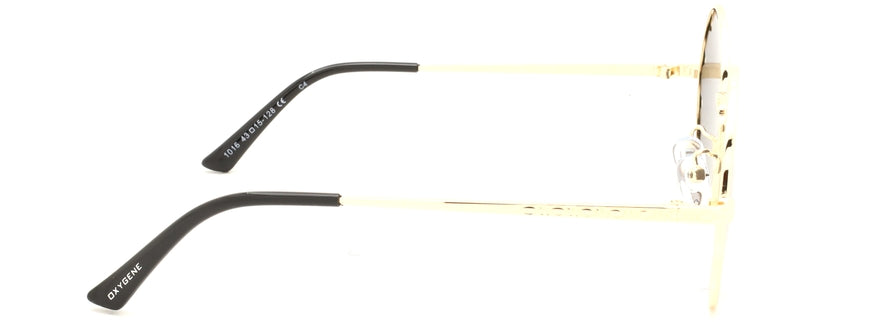 Oxygene 1016