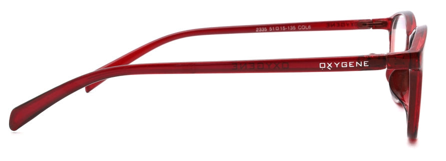 Oxygene 2335