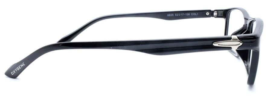 Oxygene 8835