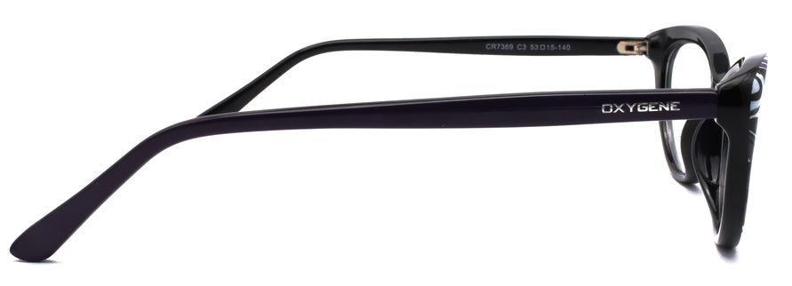 Oxygene CR7369