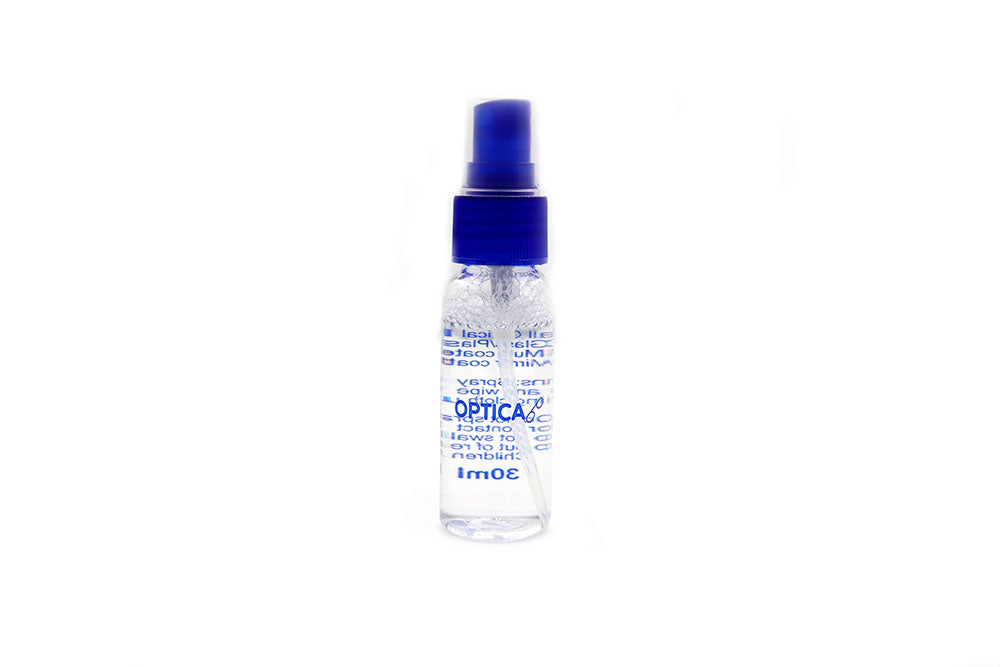 Optica Scratch Free, Eye Drop, Optica - Optica's Online Store