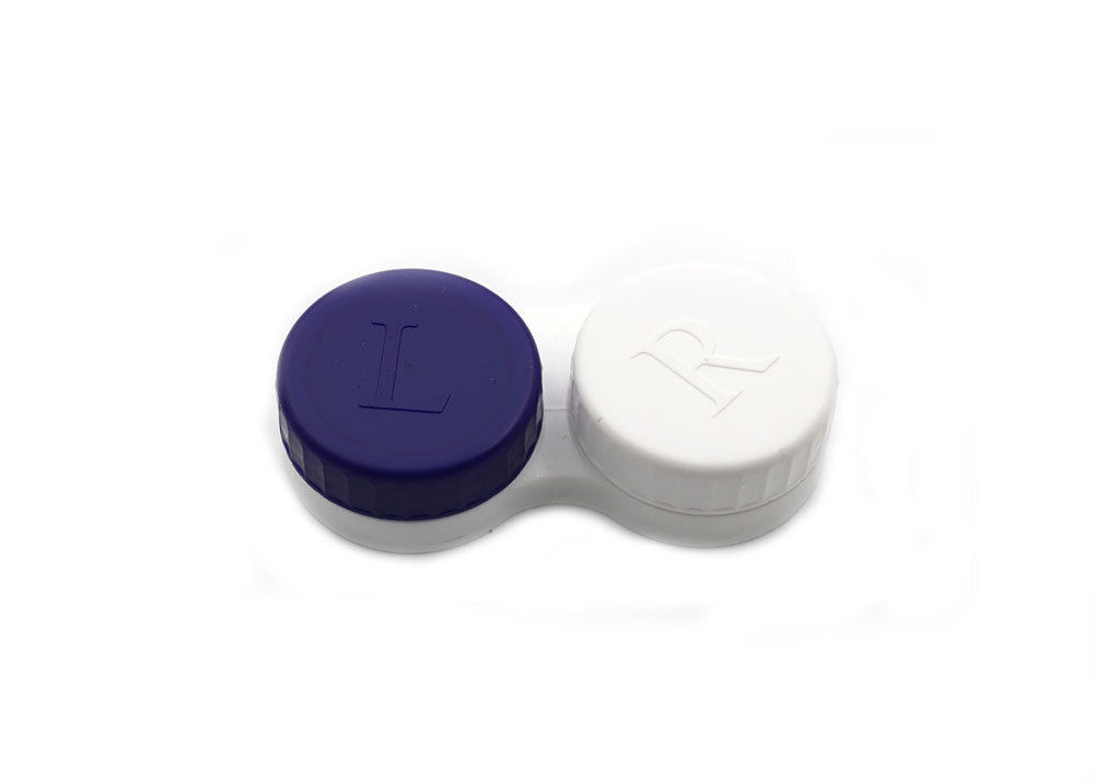 Soft Contact Lens Case, Cases, Optica - Optica's Online Store