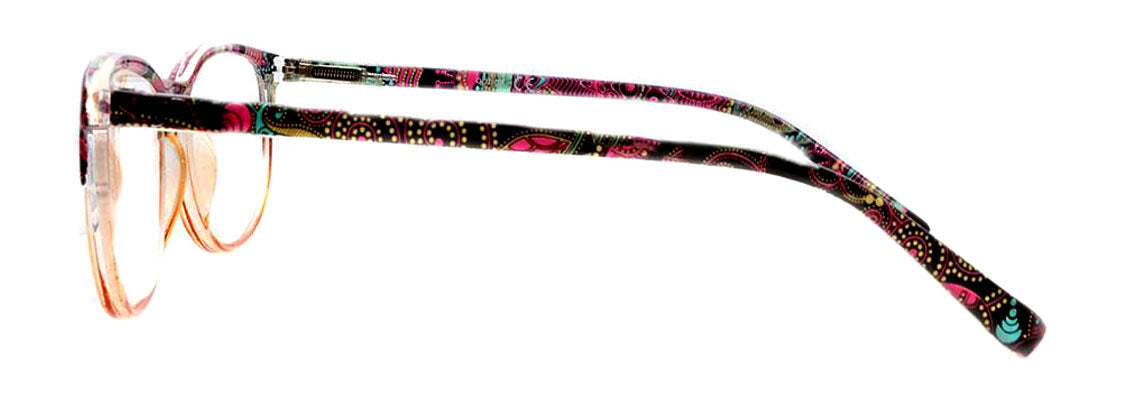 Optica Reader OP-02, Reading Glasses, Optica - Optica's Online Store