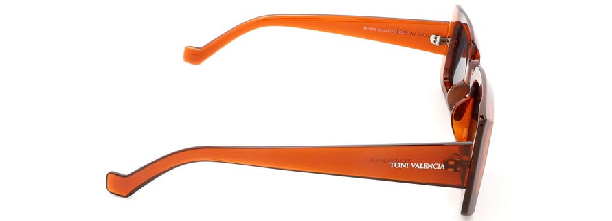 Toni Valencia TR1973