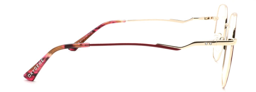 Oxygene XC62058