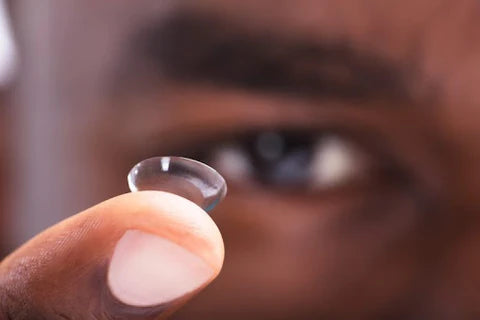 Best contact lenses to Purchase Today