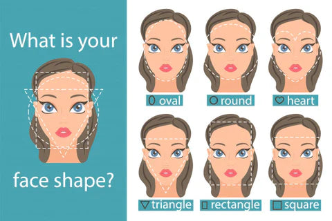 Glasses For Round Face: How to Find Glasses for Round Faces?
