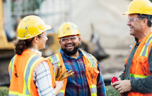 What Are Safety Goggles & Why They Matter for Eye Protection