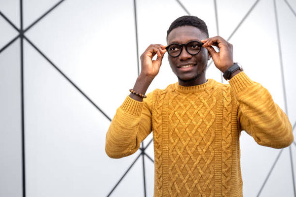 How Long Does It Take to Adjust to New Glasses