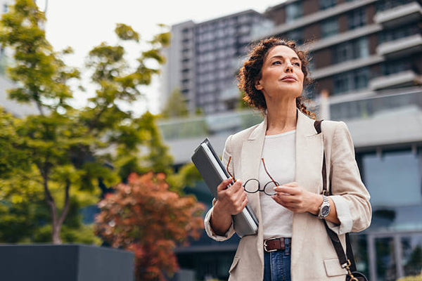 What Did People Do Before Glasses?