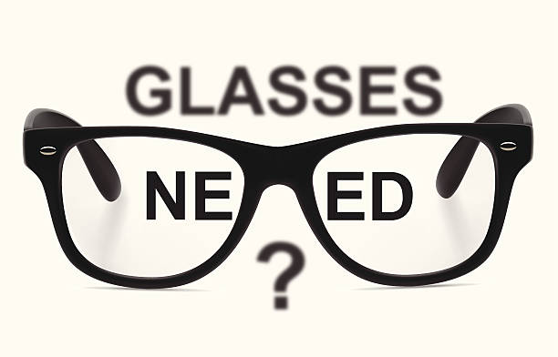 How Often Should You Get New Glasses?