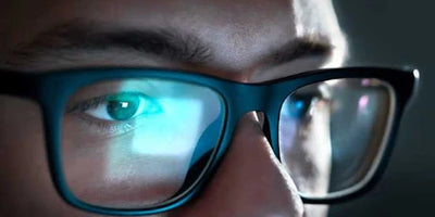 Blue light blocking glasses: Everything That You Need to Know