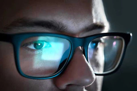 Blue light blocking glasses: Everything That You Need to Know