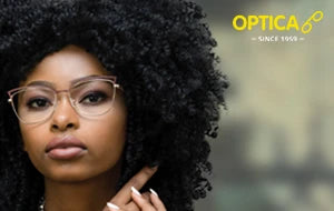 Optica Eyewear