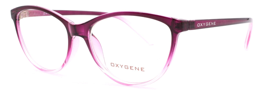 Oxygene 2363