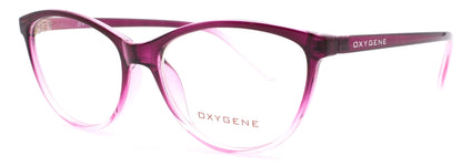 Oxygene 2363