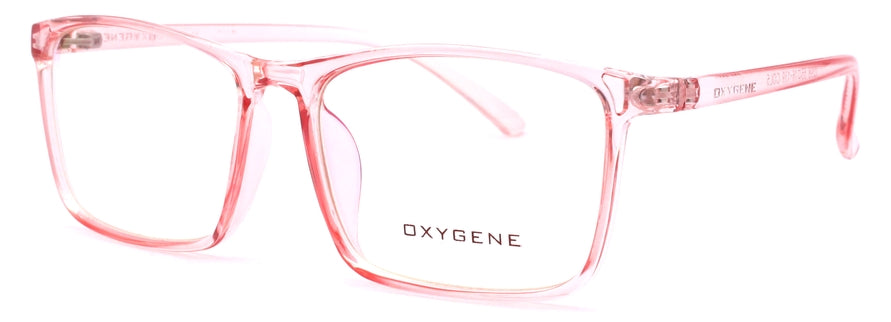 Oxygene 2398