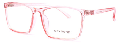 Oxygene 2398