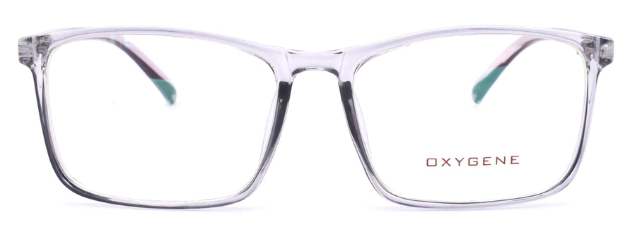 Oxygene 2398