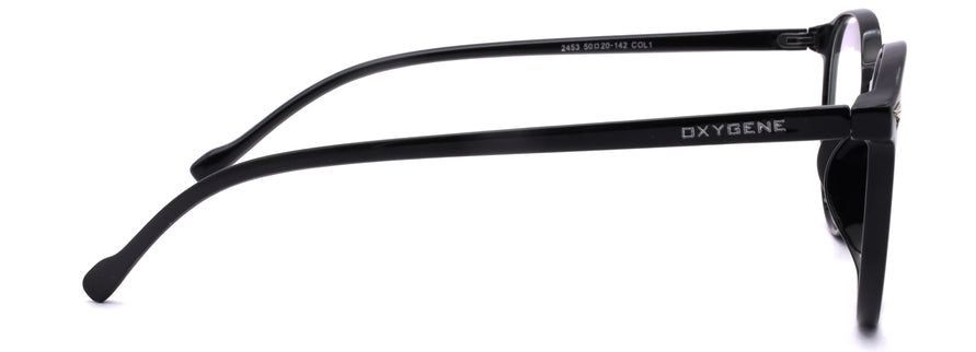Oxygene 2453