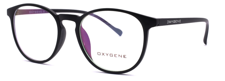 Oxygene 2466