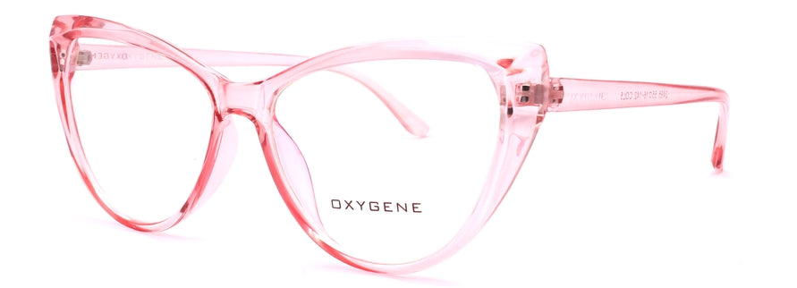 Oxygene 2495
