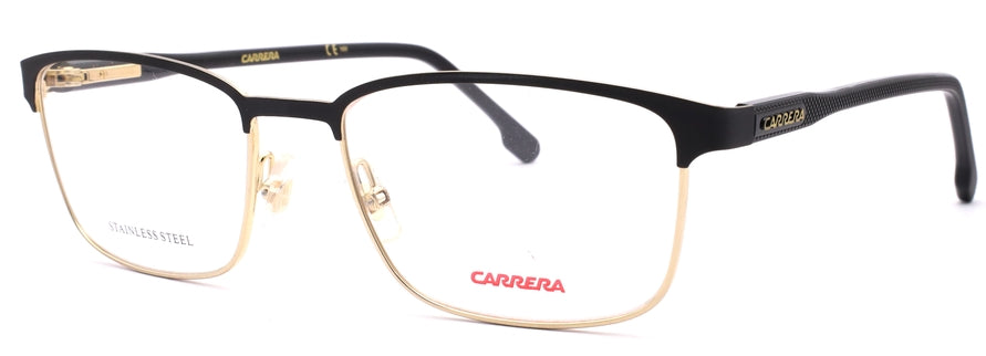 Carrera CA262