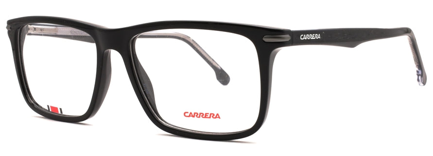Carrera CA286