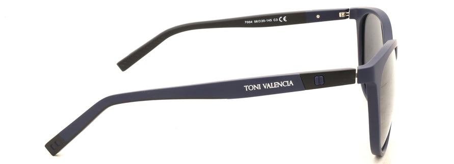 Toni Valencia OC7004