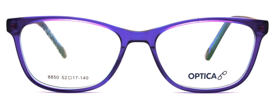 Optica 8850