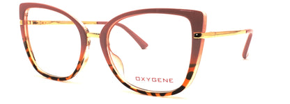 Oxygene 95317