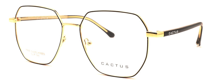 Cactus Aeon