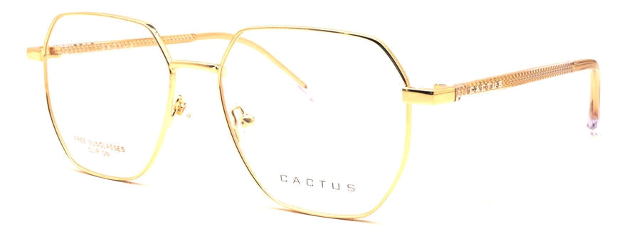 Cactus Aeon