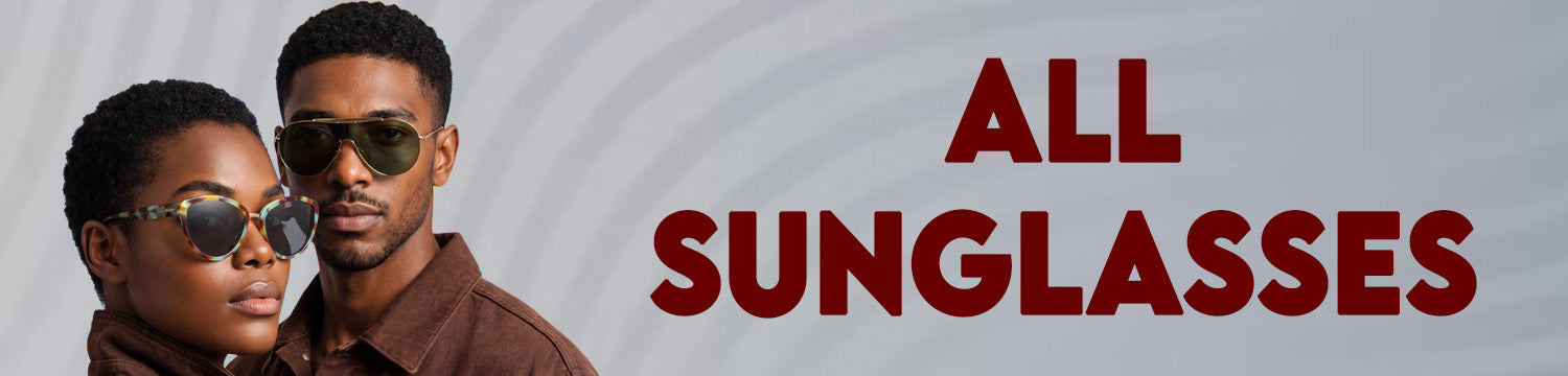 All Sunglasses