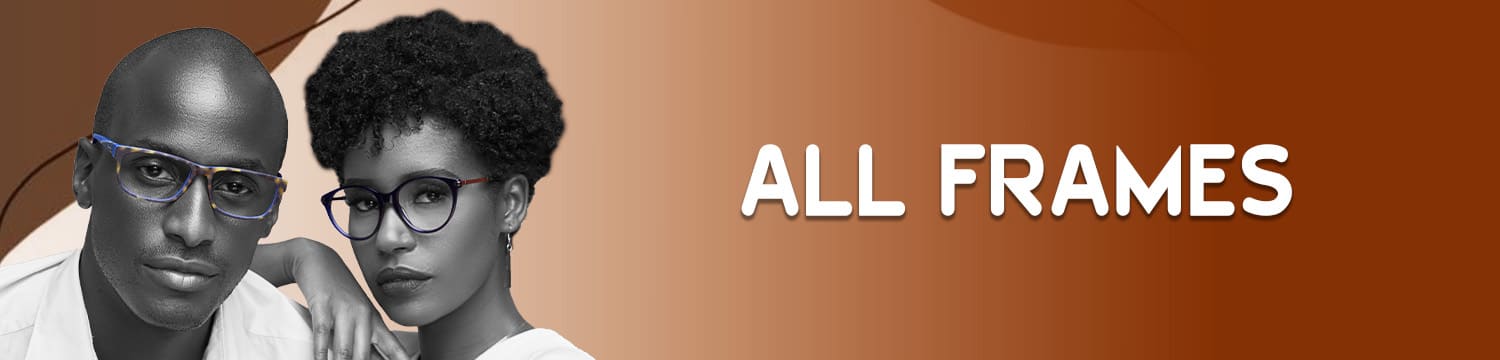 All Spectacle Frames and Glasses